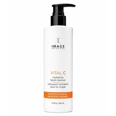 Image Vital C Hydrating Facial Cleanser 355 ml