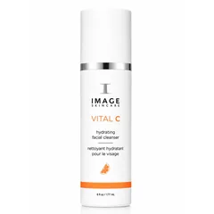 Image Vital C Hydrating Facial Cleanser 177 ml