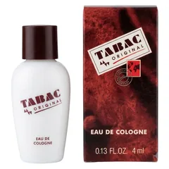 Tabac Original 4 ml