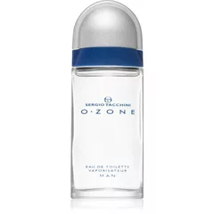 Sergio Tacchini Ozone for Man für Herren 30 ml
