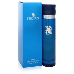 Trojan For All 50 ml