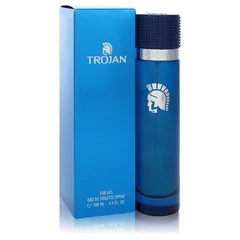 Trojan For All 100 ml