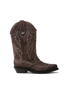 PURAAI Cowboy Boots 7.01 RODEO braun | 36