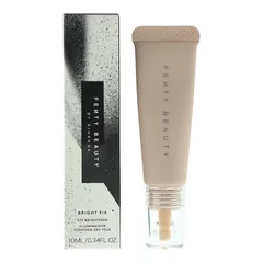 Fenty Beauty Bright Fix Eye Brightener 10 Honey Concealer