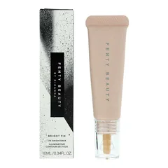 Fenty Beauty Bright Fix Eye Brightener 11 Honey Mustard Concealer