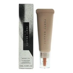 Fenty Beauty Bright Fix Eye Brightener 13 Pumpkin Concealer