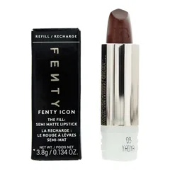 Fenty Beauty Icon Semi Matte Refillable Lipstick - She A Ceo