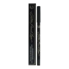 Kat Von D Tattoo Pencil Liner 50 Magnetite Gray Eyeliner Gel