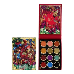 Kat Von D Moongarden Eyeshadow Palette