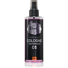 The Shave Factory Aftershave 250 ml