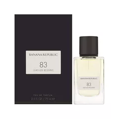 Banana Republic Leather Reserve Unisex 75 ml