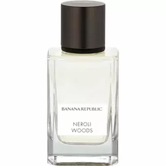 Banana Republic Neroli Woods 75 ml
