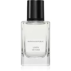 Banana Republic Linen Vetiver Unisex 30 ml