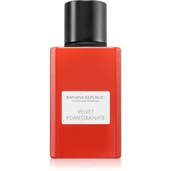 Banana Republic Velvet Pomegranate Unisex 75 ml