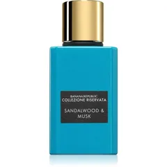 Banana Republic Sandalwood & Musk Unisex 75 ml