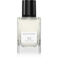 Banana Republic 83 Leather Reserve Unisex 30 ml