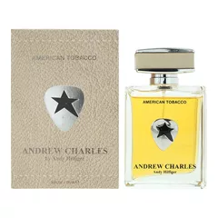 Andrew Hilfiger American Tobacco 100 ml