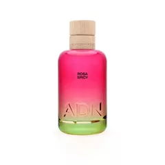 ADOLFO DOMINGUEZ Adn Rosa Spicy 100 ml