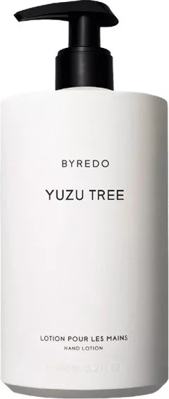 BYREDO Yuzu Tree Hand Lotion