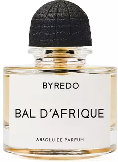 BYREDO Bal d'Afrique Absolu 50 · 100 ml