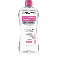 Babaria Rosa Mosqueta Mizellenwasser