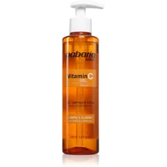 Babaria Vitamin C Reinigungsgel mit Vitamin C