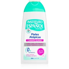 Instituto Español Atopic Skin Shampoo für empfindliche und gereizte Kopfhaut