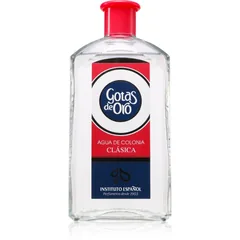 Instituto Español Gotas De Oro Clasica 600 ml