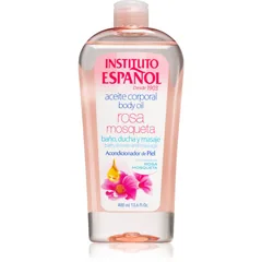 Instituto Español Rosehip Körperöl 400 ml