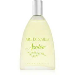 Instituto Español Aire De Sevilla Azahar für Damen 150 ml