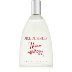 Instituto Español Aire De Sevilla Rosas für Damen 150 ml