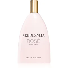 Instituto Español Aire De Sevilla Rosè für Damen 150 ml