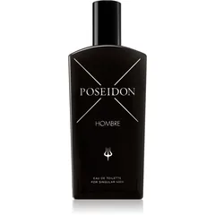 Instituto Español Poseidon Hombre für Herren 150 ml