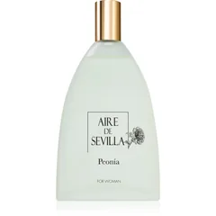 Instituto Español Aire De Sevilla Peonia für Damen 150 ml