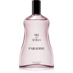 Instituto Español Aire De Sevilla Paradise für Damen 150 ml