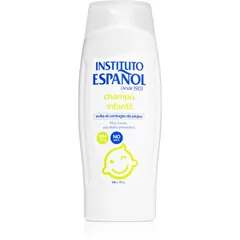 Instituto Español Champú Infantil Shampoo gegen Läuse