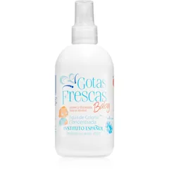 Instituto Español Fresh Drops Baby für Kinder 250 ml