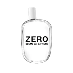 COMME DES GARÇONS Zero 100 ml