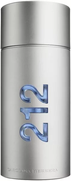 Carolina Herrera 212 Men 100 ml