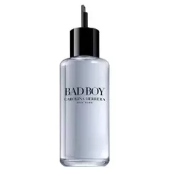 CAROLINA HERRERA Bad Boy Etv Rechargement 200 ml