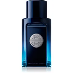 Banderas The Icon für Herren 50 · 100 ml