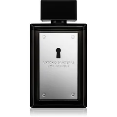 Banderas The Secret für Herren 100 ml