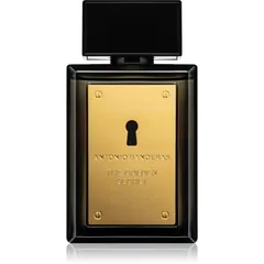 Banderas The Golden Secret für Herren 50 ml