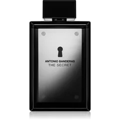 Banderas The Secret für Herren 200 ml