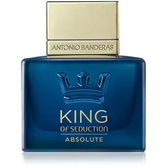 Banderas King of Seduction Absolute für Herren 50 ml