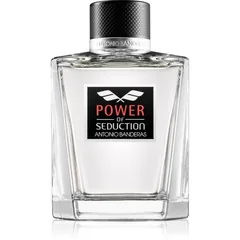 Banderas Power of Seduction für Herren 200 ml