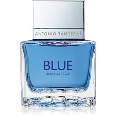 Banderas Blue Seduction für Herren 50 · 100 ml