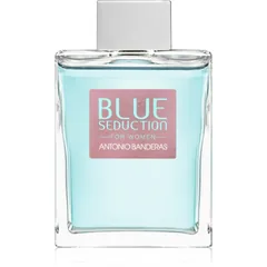 Banderas Blue Seduction für Damen 200 ml