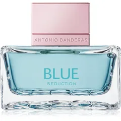 Banderas Blue Seduction für Damen 50 ml