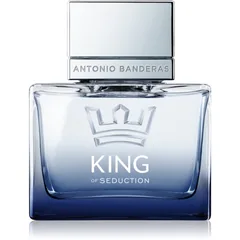Banderas King of Seduction für Herren 50 ml